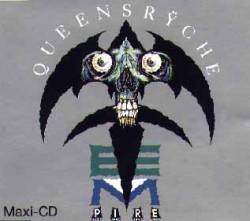 Queensrÿche : Empire (Single)